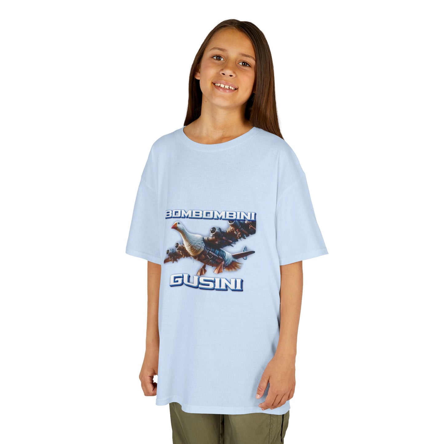 Bombombini Gusini for Kids