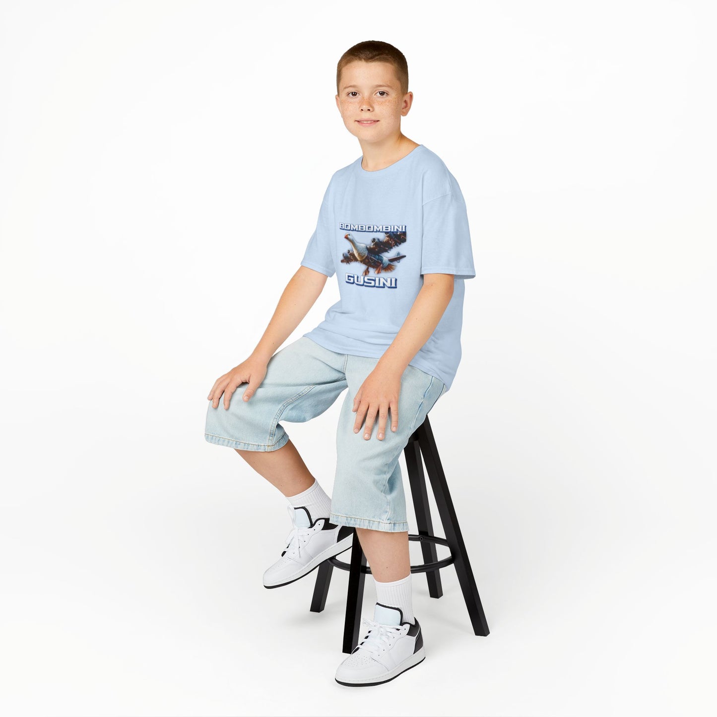 Bombombini Gusini for Kids