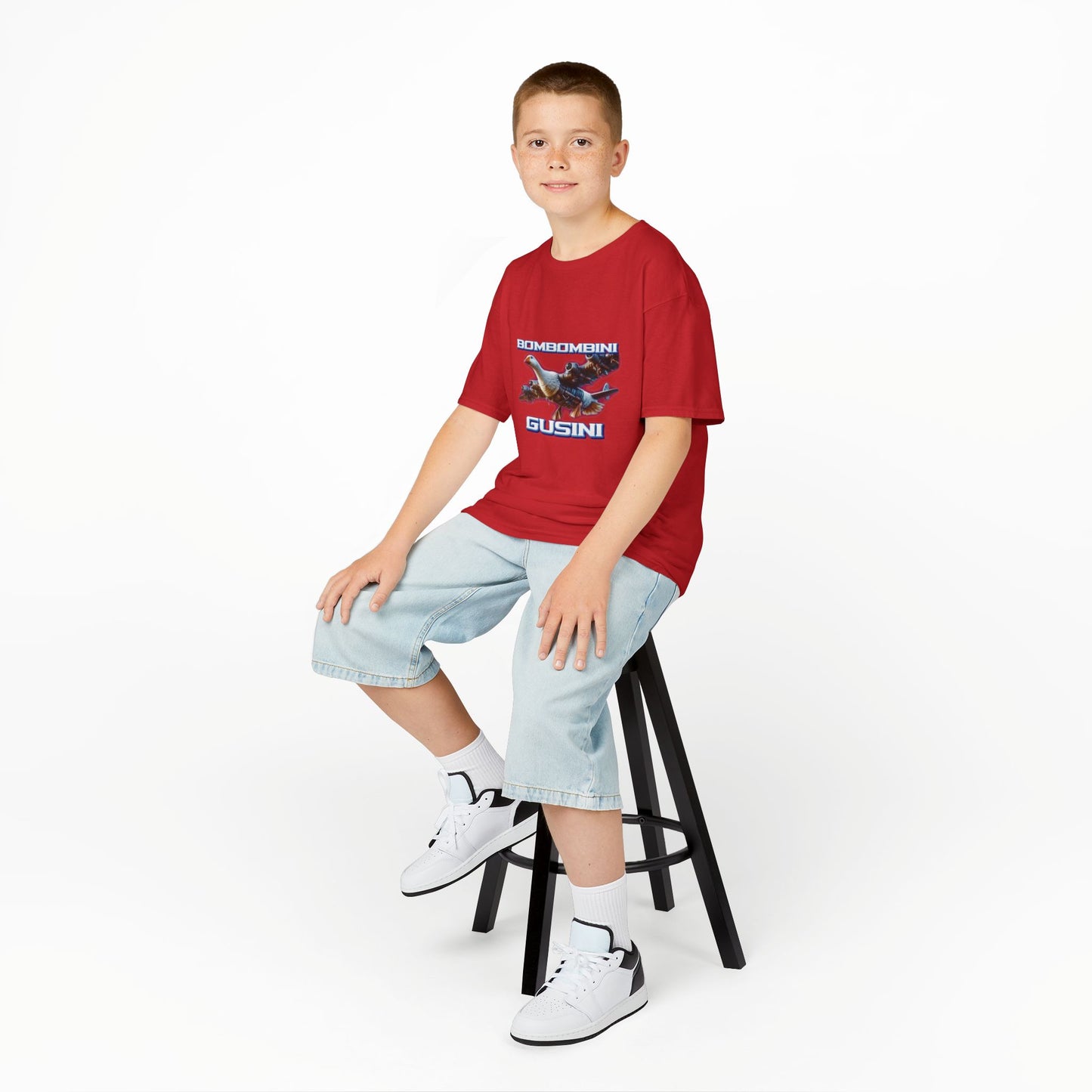 Bombombini Gusini for Kids