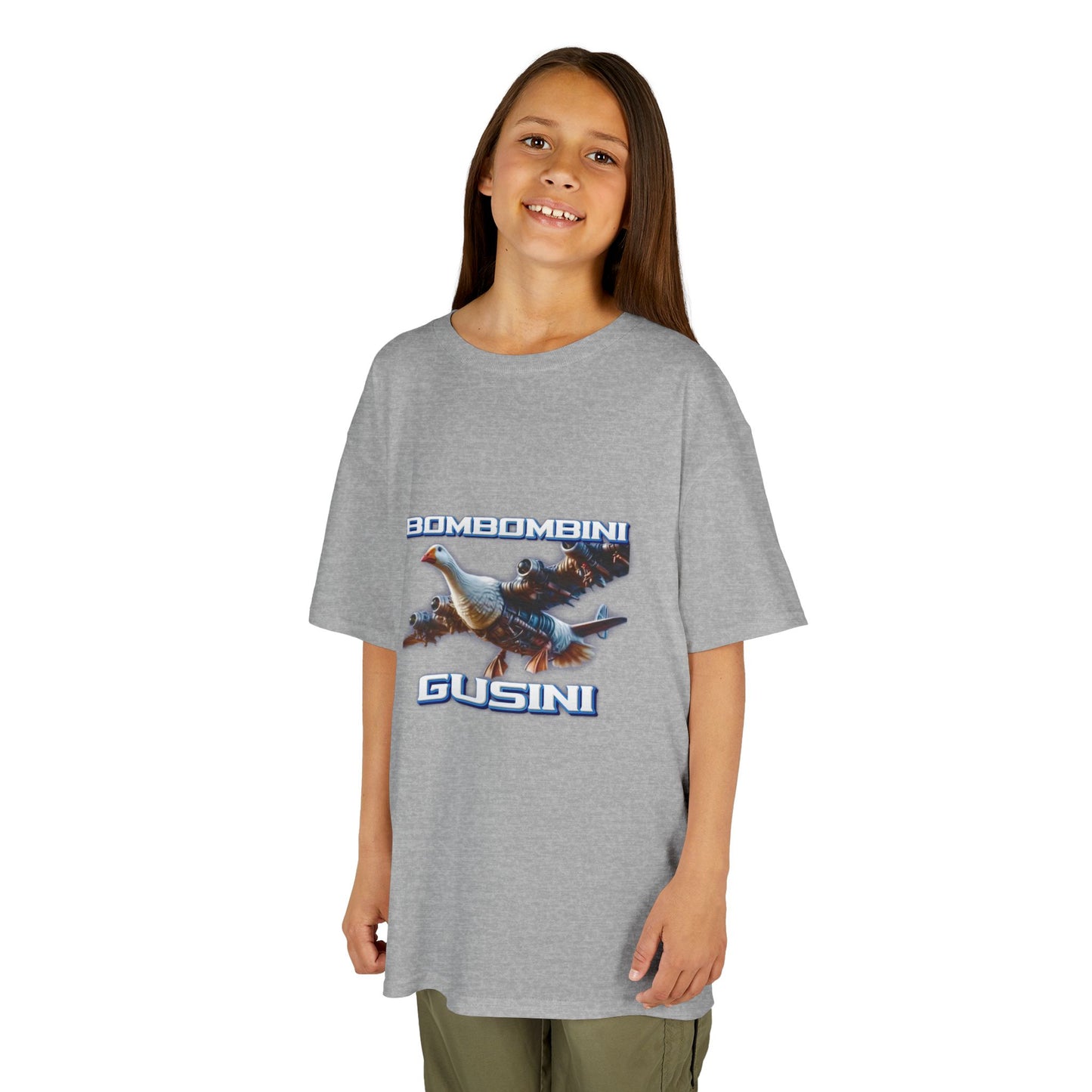 Bombombini Gusini for Kids