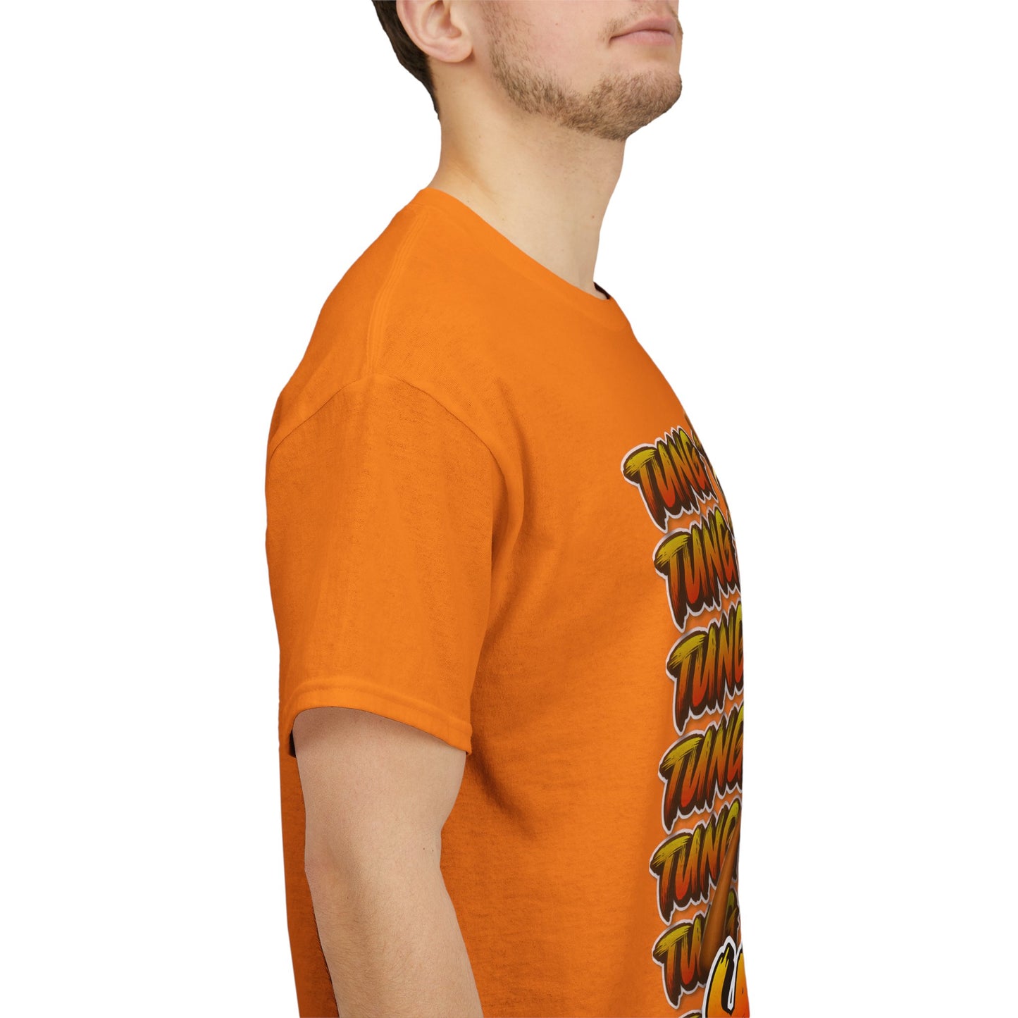 Tung Tung Tung Sahur T-Shirt