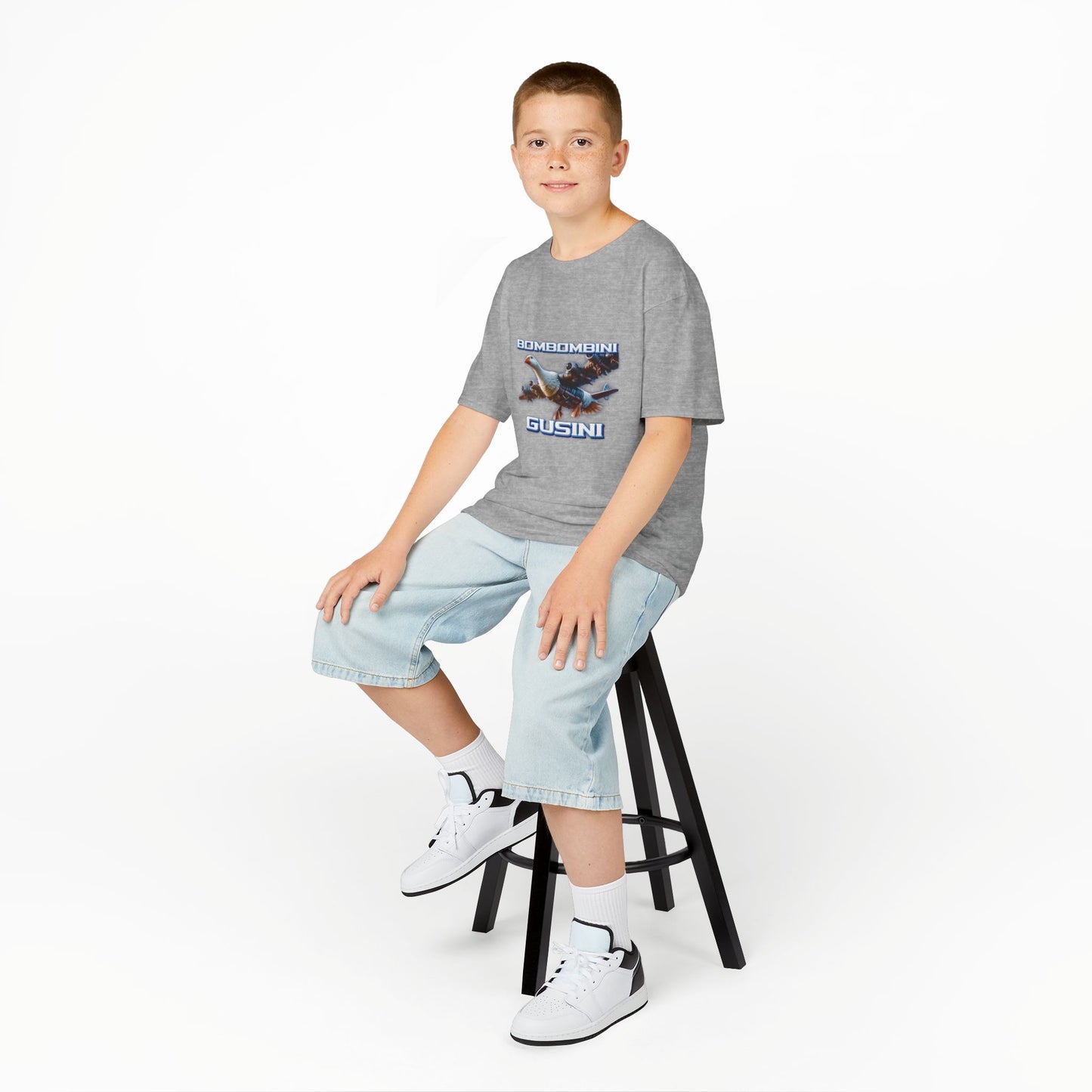 Bombombini Gusini for Kids