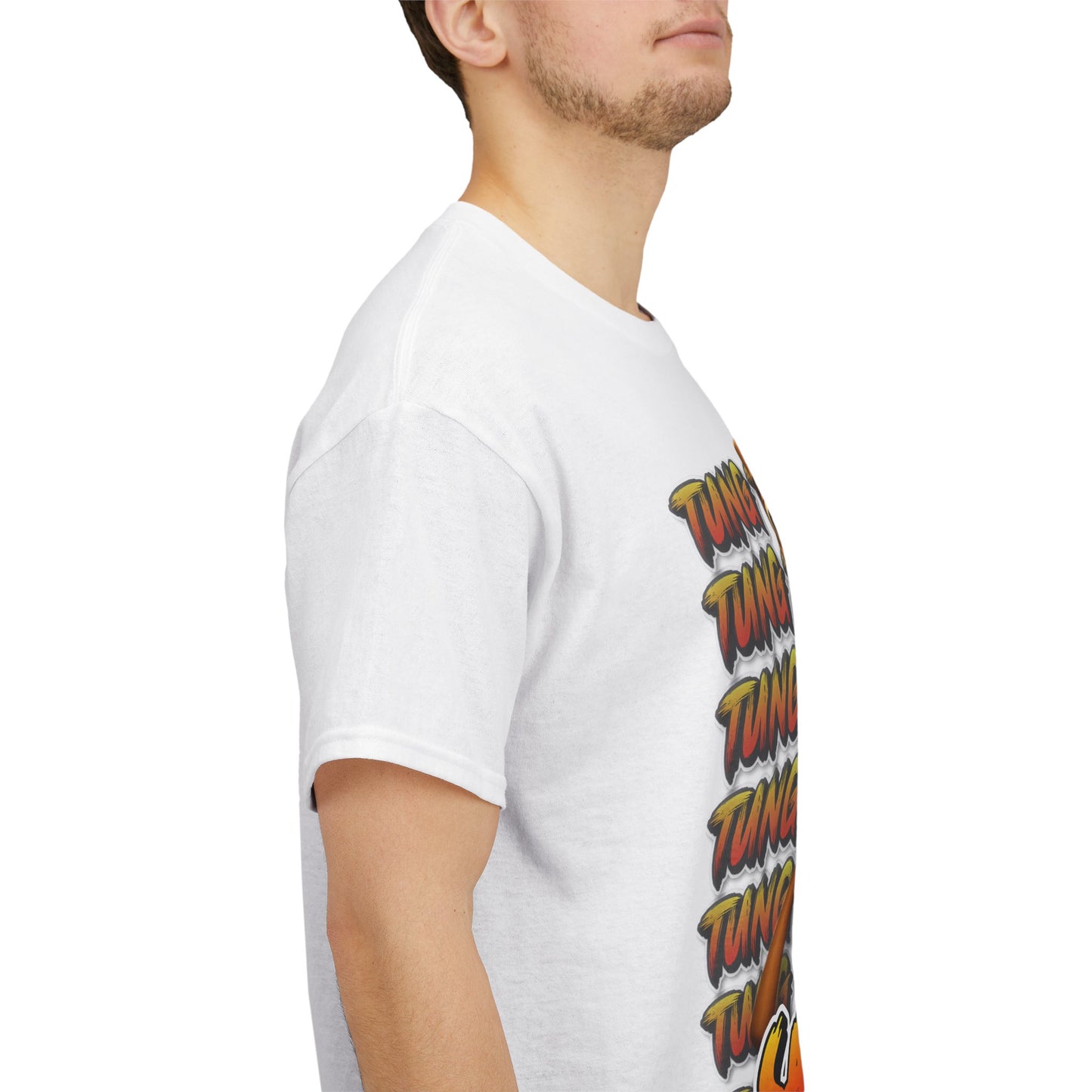 Tung Tung Tung Sahur T-Shirt