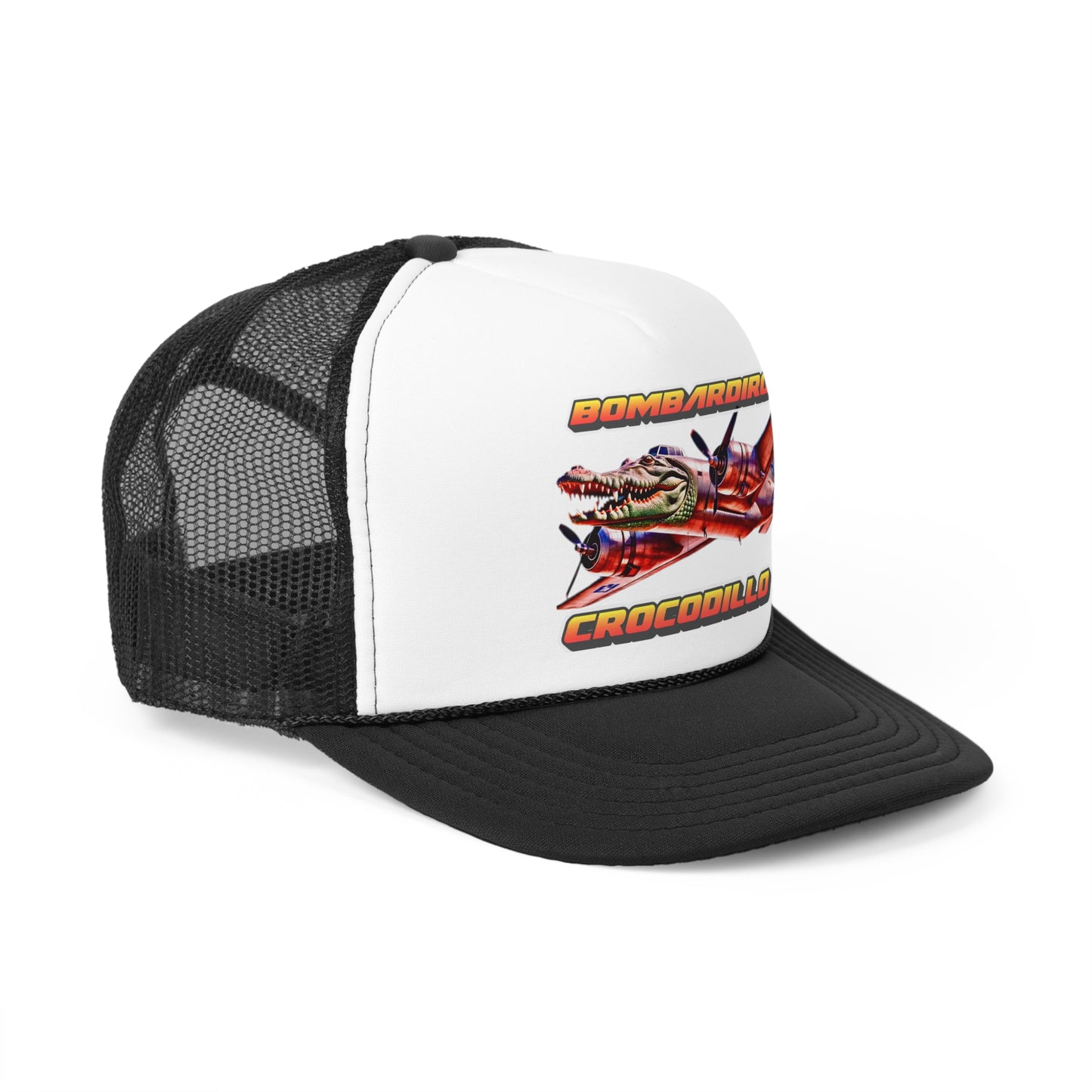 Bombardilo Crocodilo - Funky Tucker Cap