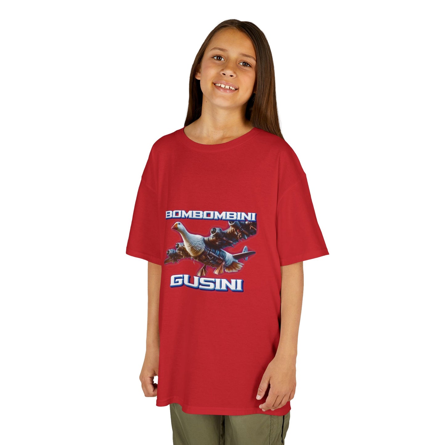 Bombombini Gusini for Kids
