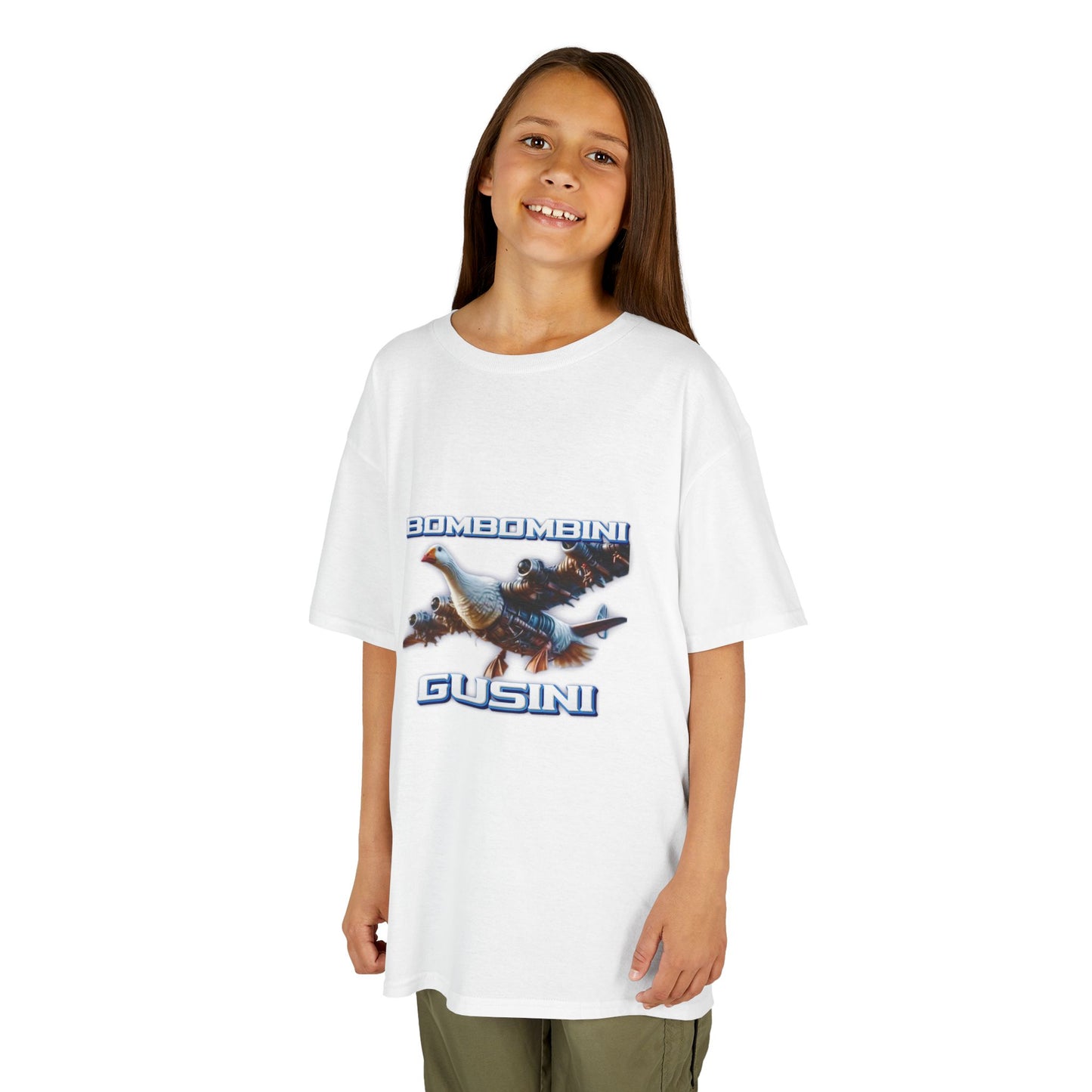 Bombombini Gusini for Kids