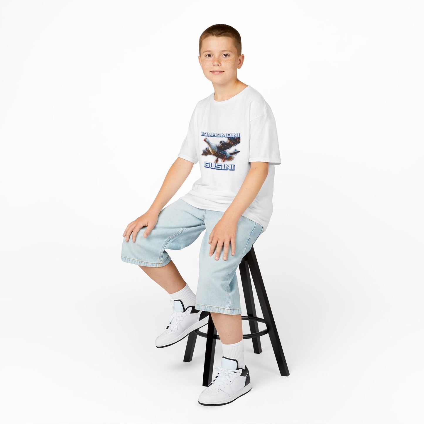 Bombombini Gusini for Kids