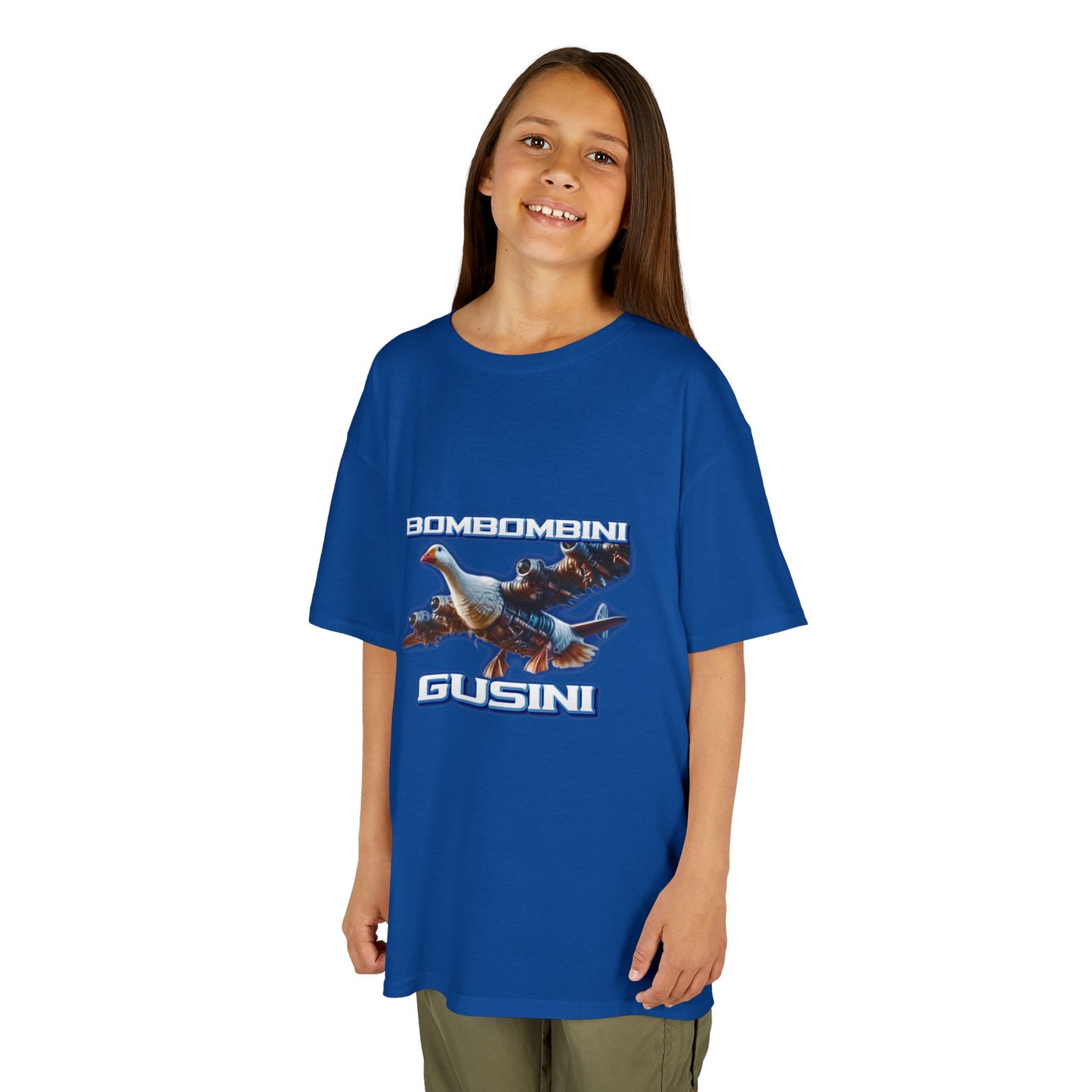Bombombini Gusini for Kids