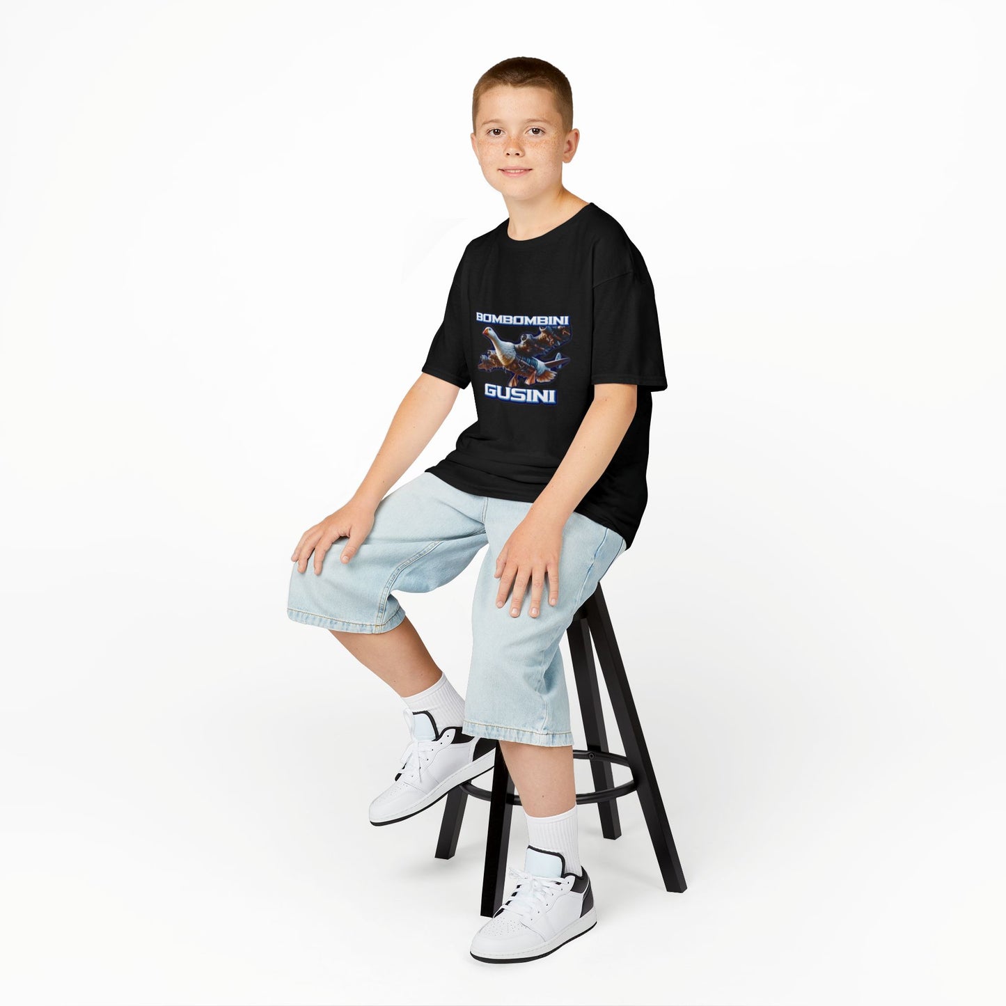 Bombombini Gusini for Kids