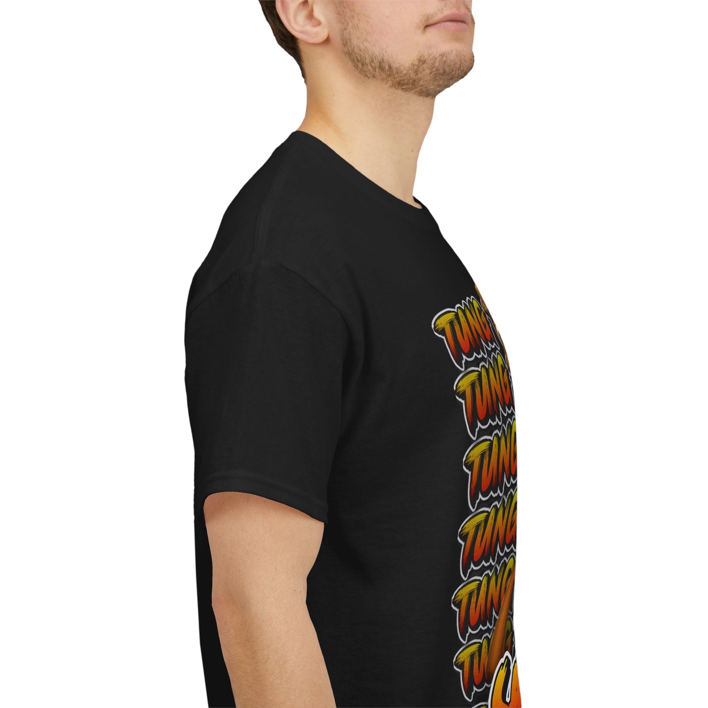 Tung Tung Tung Sahur T-Shirt