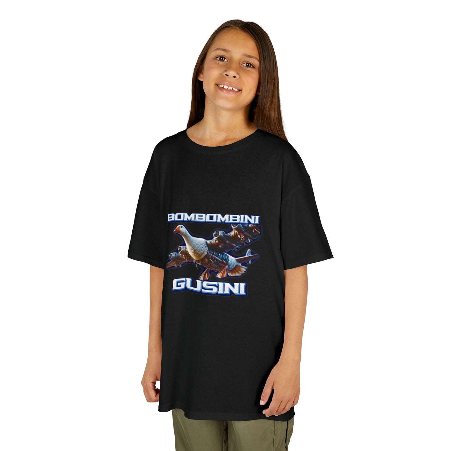 Bombombini Gusini for Kids