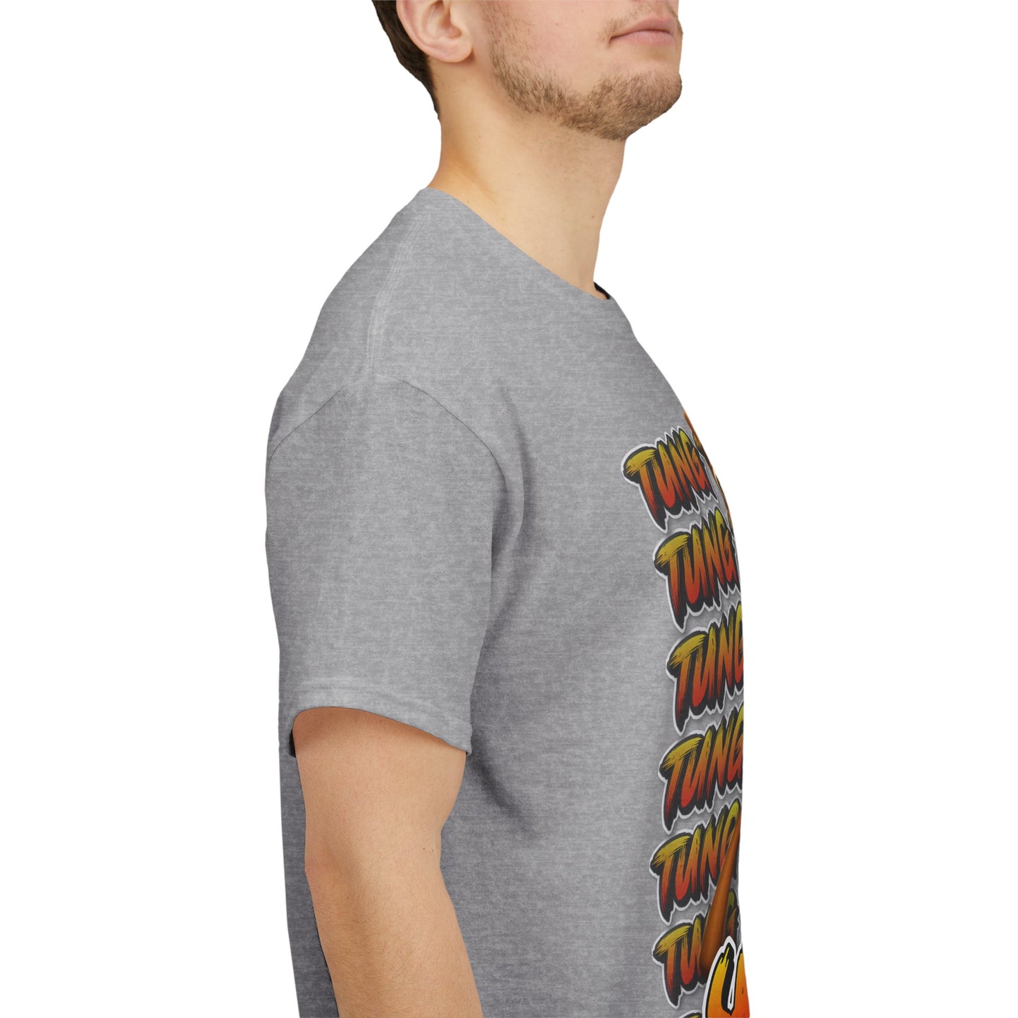 Tung Tung Tung Sahur T-Shirt