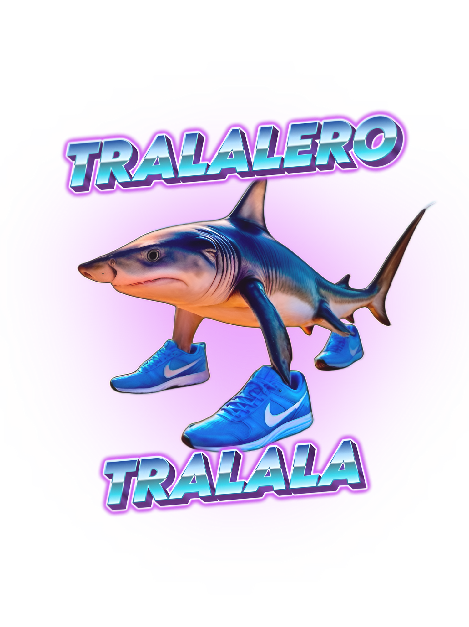 Tralalero Tralala Collection