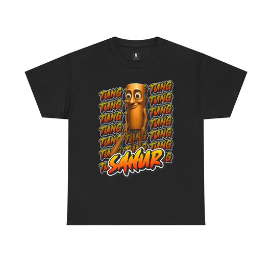 Tung Tung Tung Sahur T-Shirt