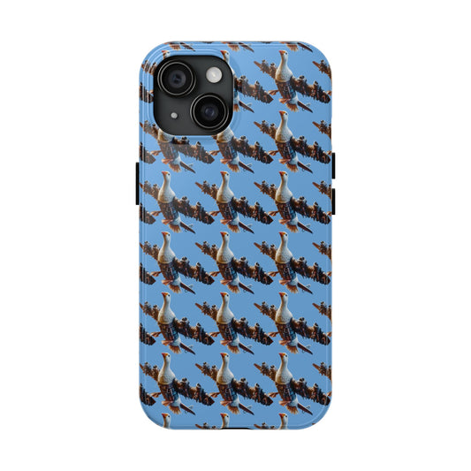 Bombombini Gusini Phone Case