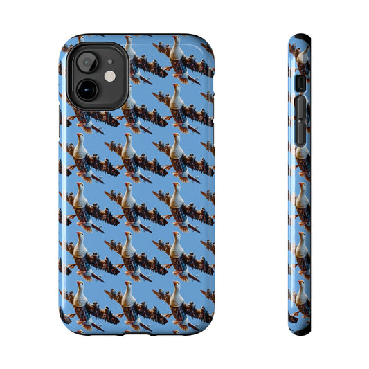 Bombombini Gusini Phone Case